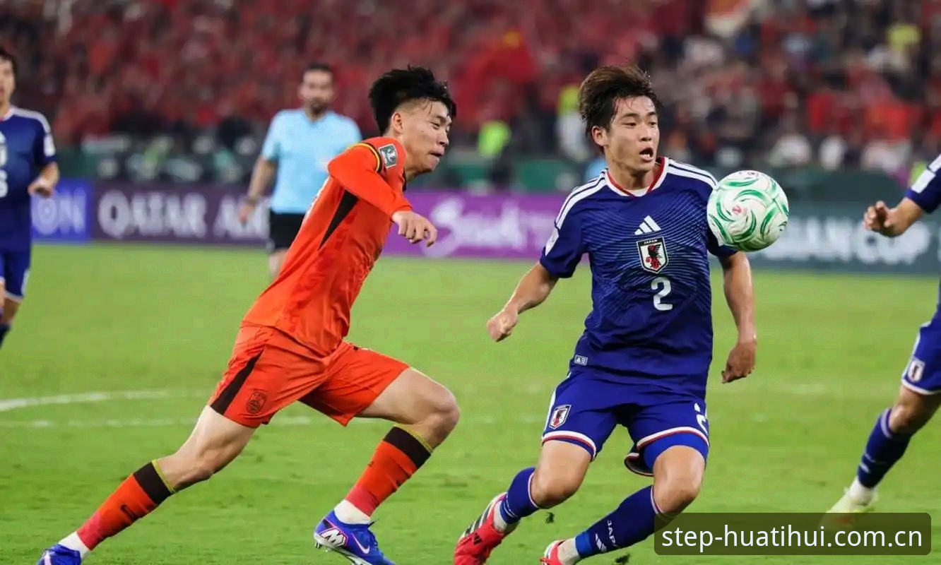华体会伴每一次行进评测 一场闭门热身赛,日本成年国家队2-1赢了自家U19梯队。赛果不稀奇,稀奇的是赢球者的态度——主帅森保一没有半点“指导完年轻球员”的轻松,反而带着参加完一堂高强度训练课的专注,把每个细节掰开揉碎讲了一遍。这不像赛后采访,更像一份写给对手的战术剖析书。